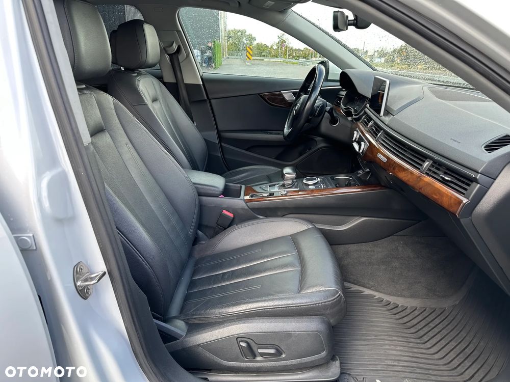Audi A4 - 12