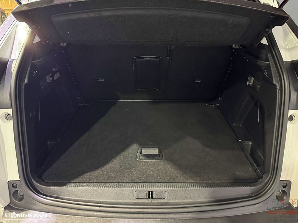 Peugeot 3008 1.5 BlueHDi Allure - 11