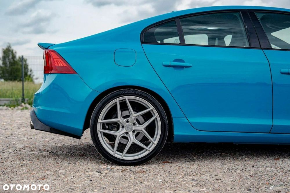 Volvo S60 Polestar - 8
