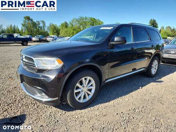 Dodge Durango