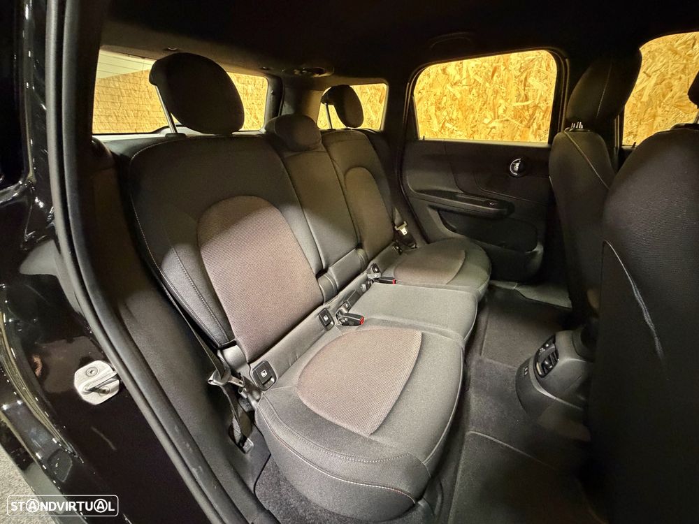 MINI Countryman One D Aut. Essential - 25