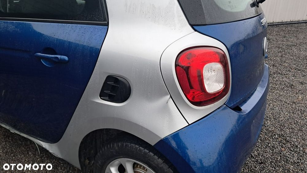 Smart Forfour - 22