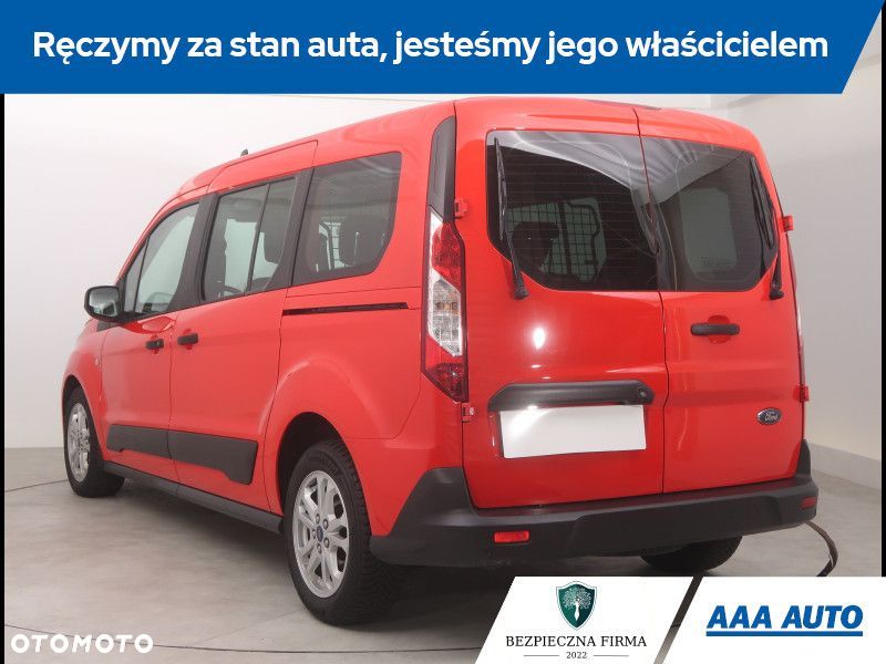 Ford Transit Connect - 5