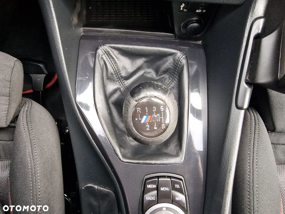 BMW X1 sDrive20d - 27