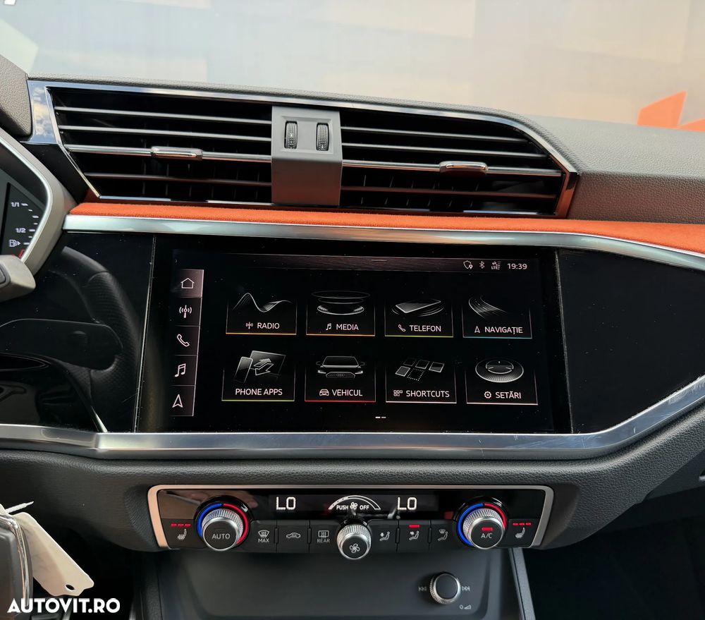 Audi Q3 35 TDI S tronic S line - 23