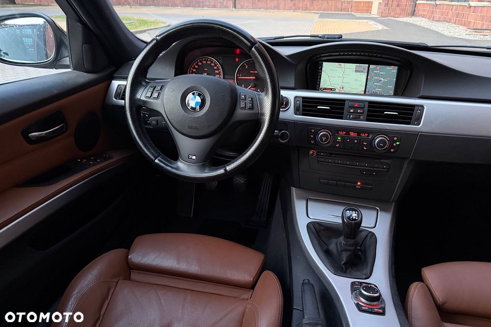 BMW Seria 3 - 30