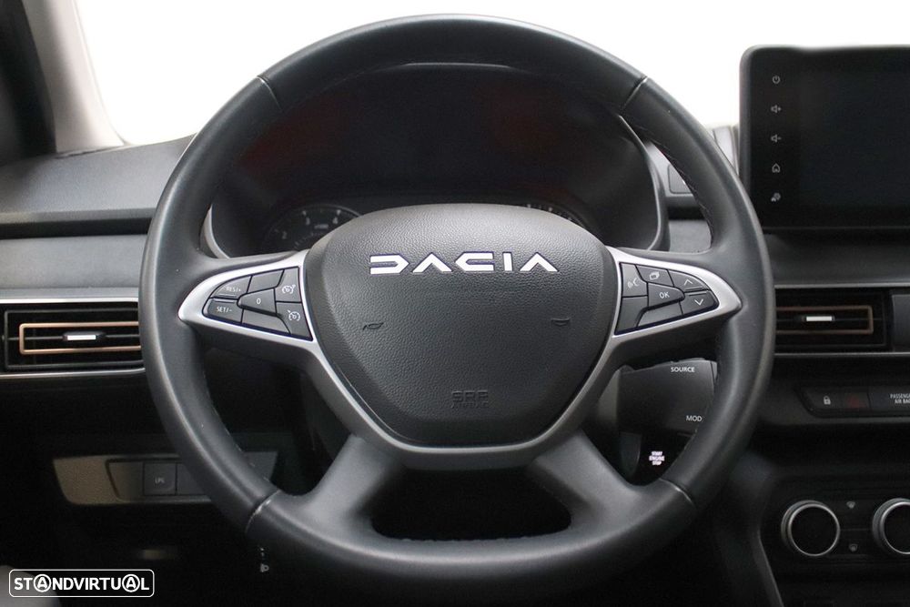 Dacia Jogger 1.0 ECO-G Extreme+ Up&Go 7L Bi-Fuel - 15