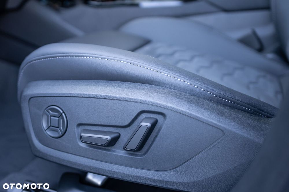 Audi A6 Sportback e-tron Quattro 100kWh - 12