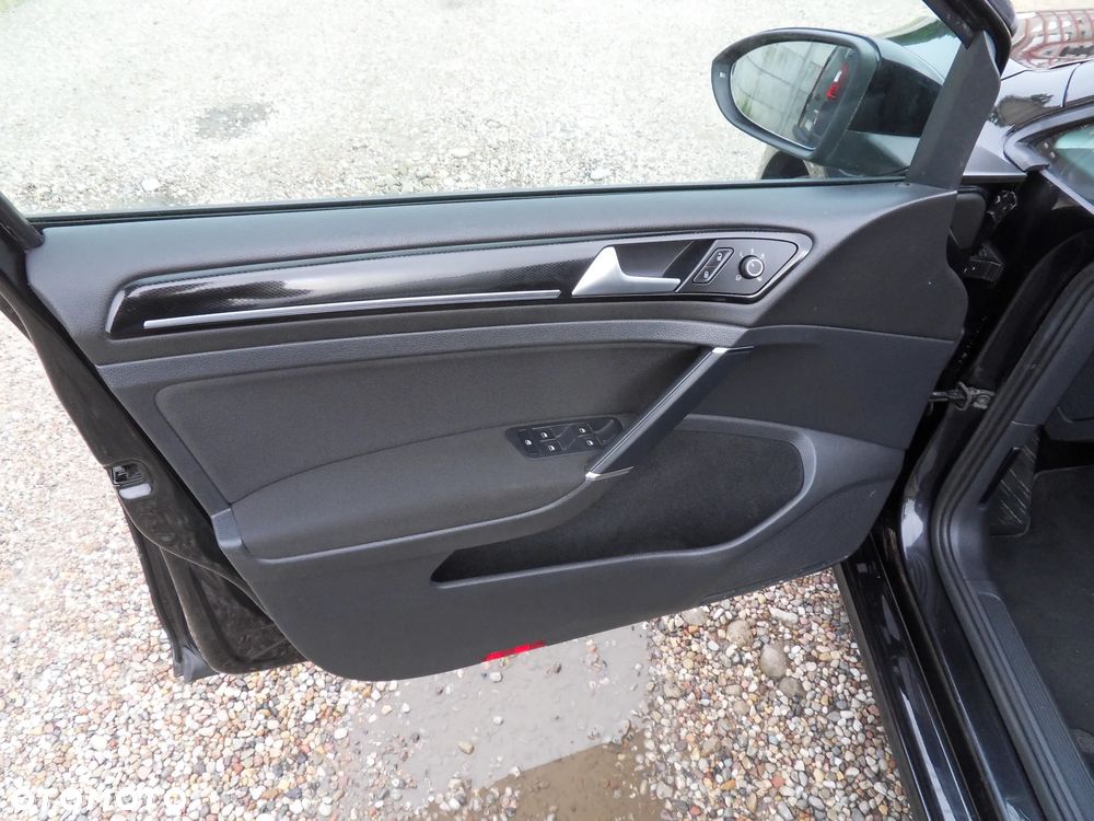 Volkswagen Golf 1.6 TDI BlueMotion Technology Trendline - 13