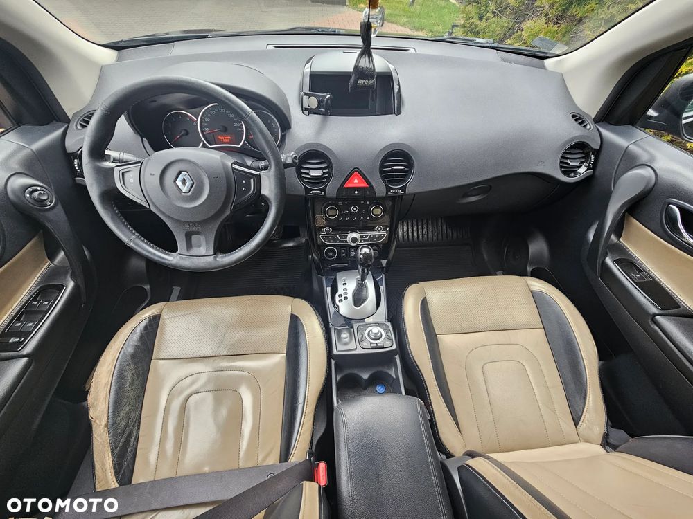 Renault Koleos 2.0 dCi 4x4 Privilege - 5