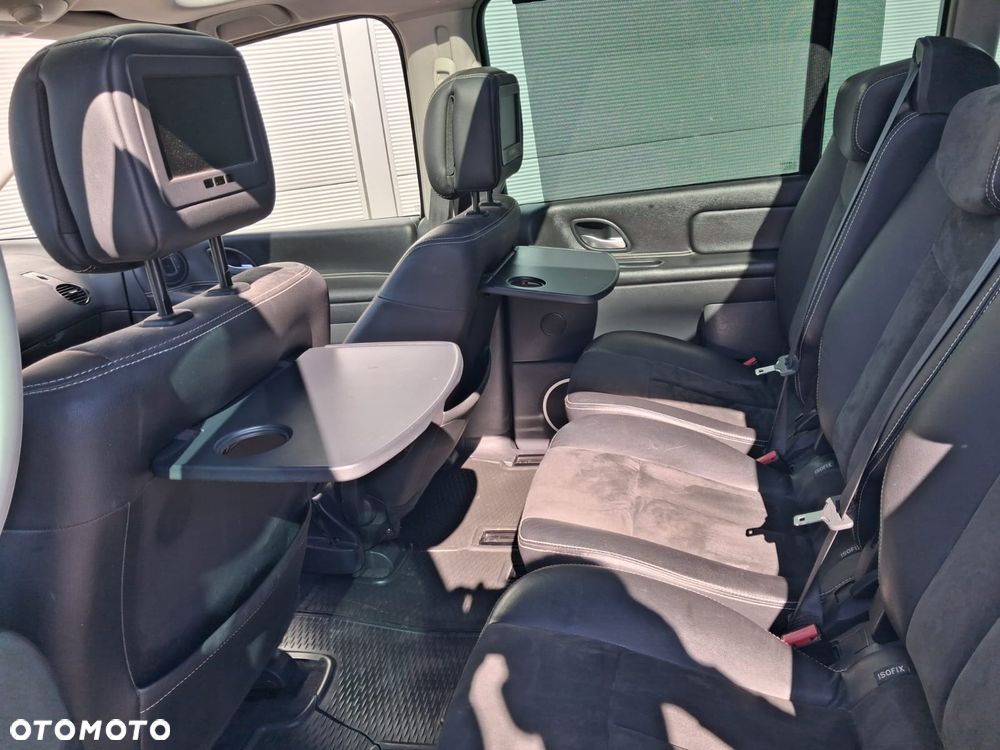 Renault Espace 2.0 dCi Initiale - 22