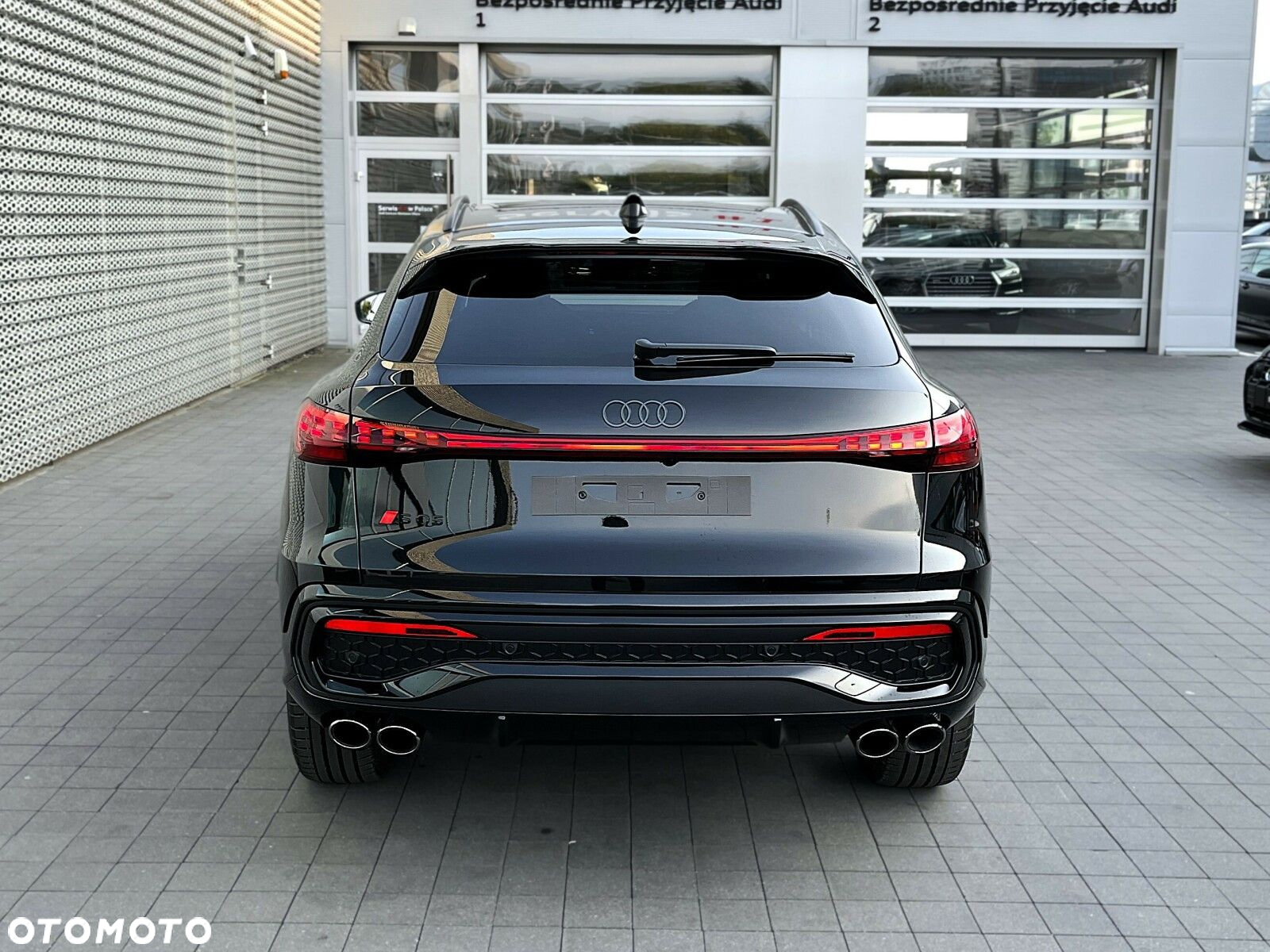 Audi SQ5 - 10