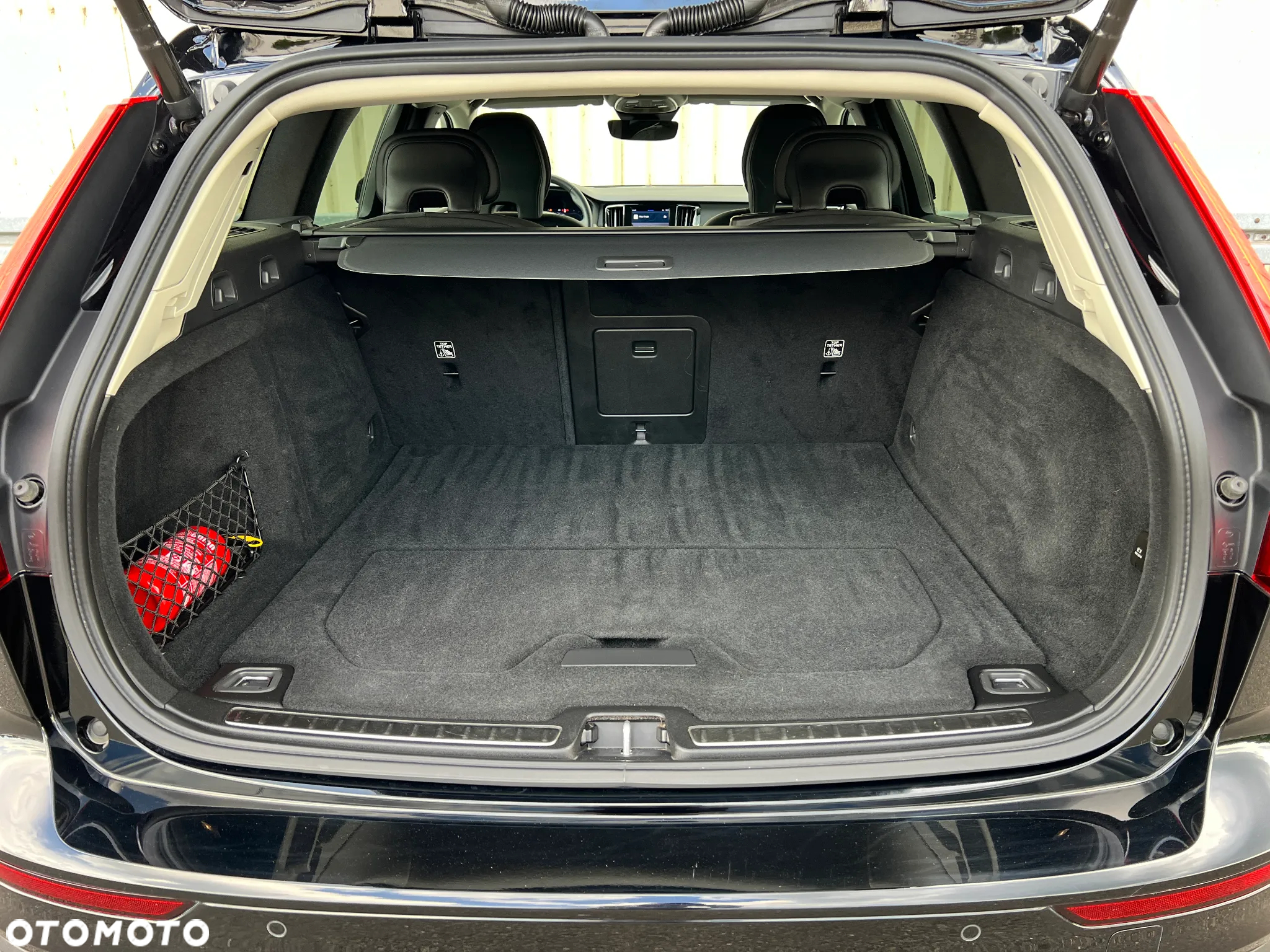 Volvo V60 - 38