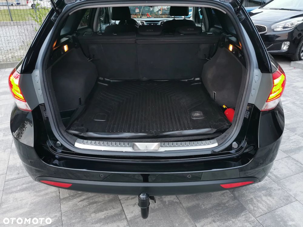 Hyundai i40 1.6 GDI Comfort - 6