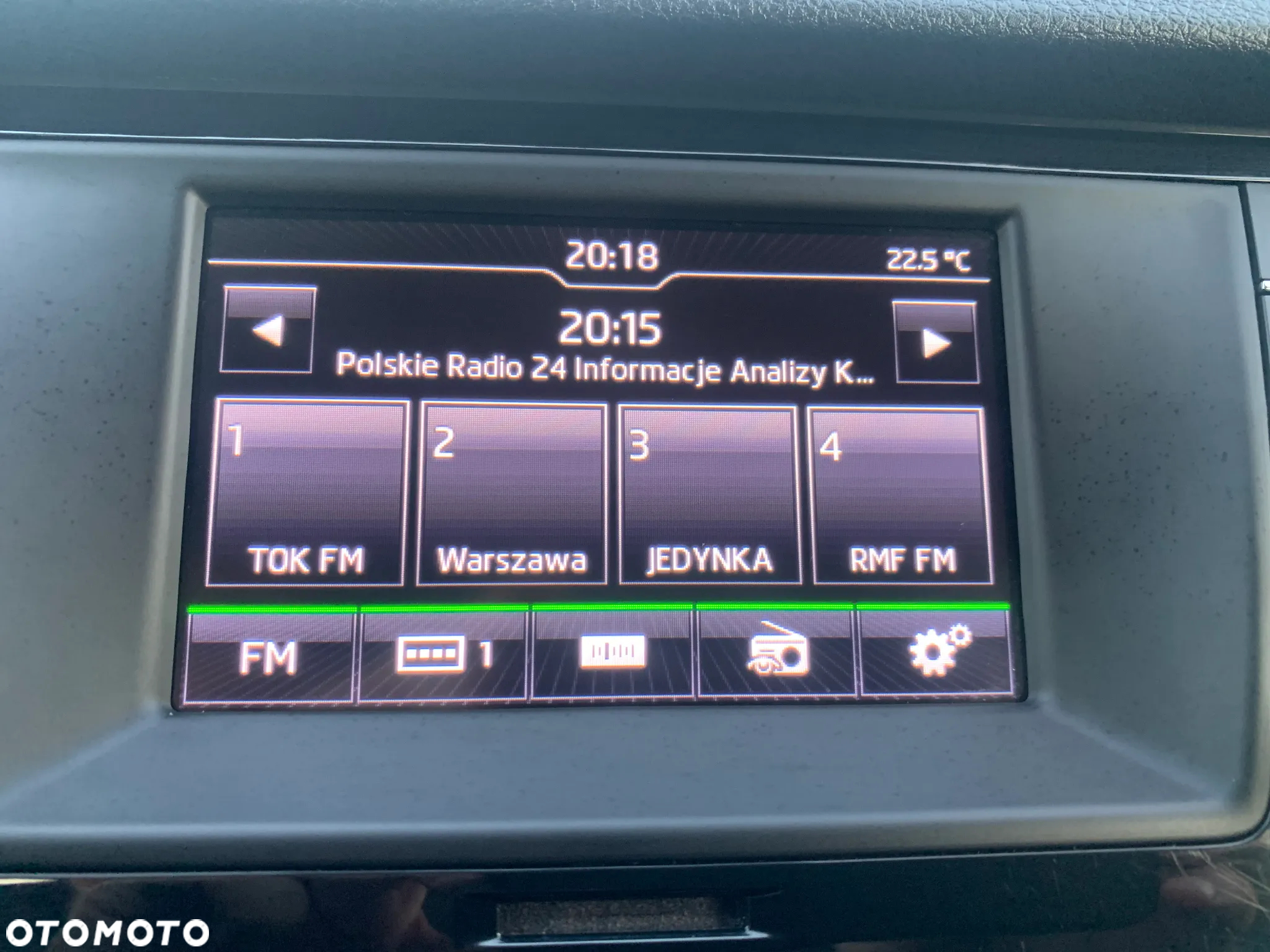 Skoda Fabia 1.4 TDI Ambition - 28
