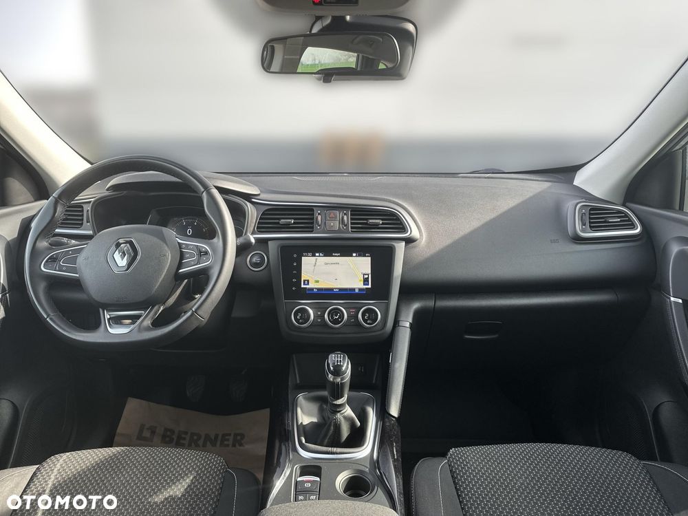 Renault Kadjar 1.3 TCe FAP Easy Life - 14