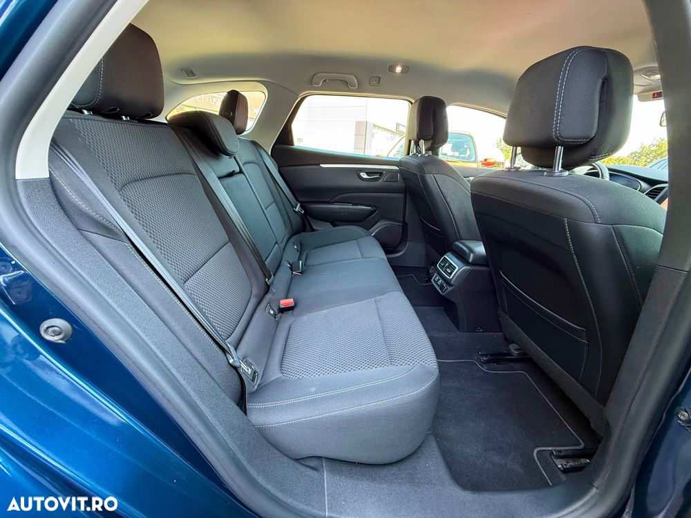 Renault Talisman Blue dCi EDC Intens - 14