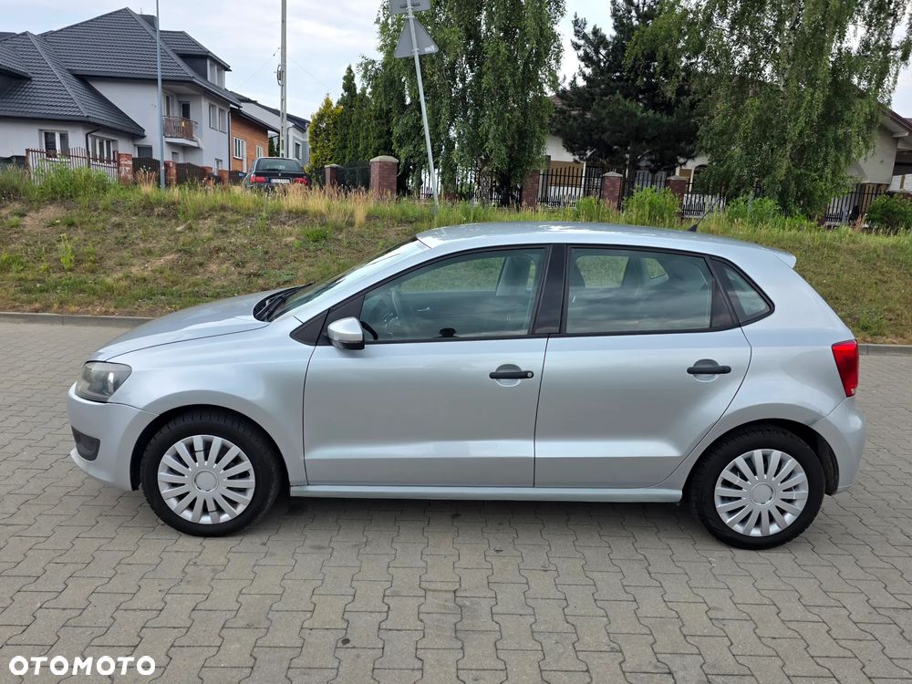 Volkswagen Polo - 8
