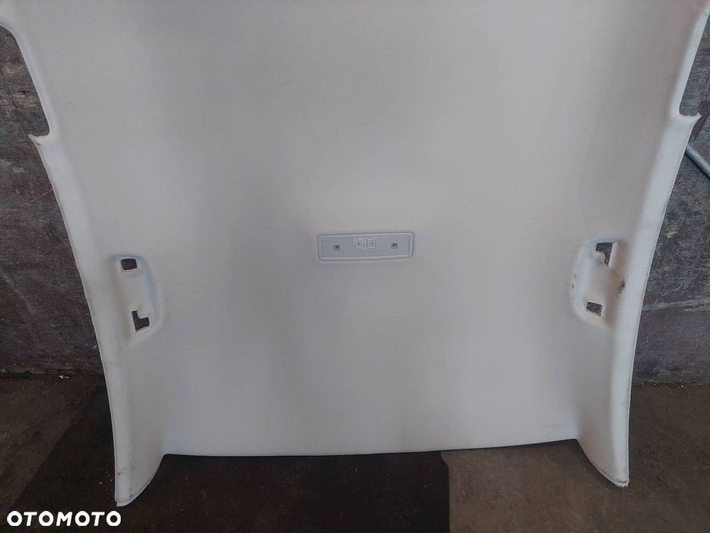 PODSUFITKA VOLKSWAGEN PASSAT B8 LIFT SEDAN 3G5867501A - 3