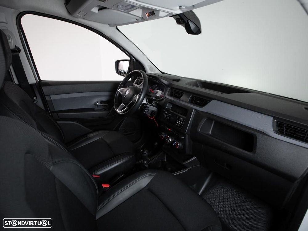 Renault Express 1.5 DCI BLUE 95 CONFORT c/iva - 10