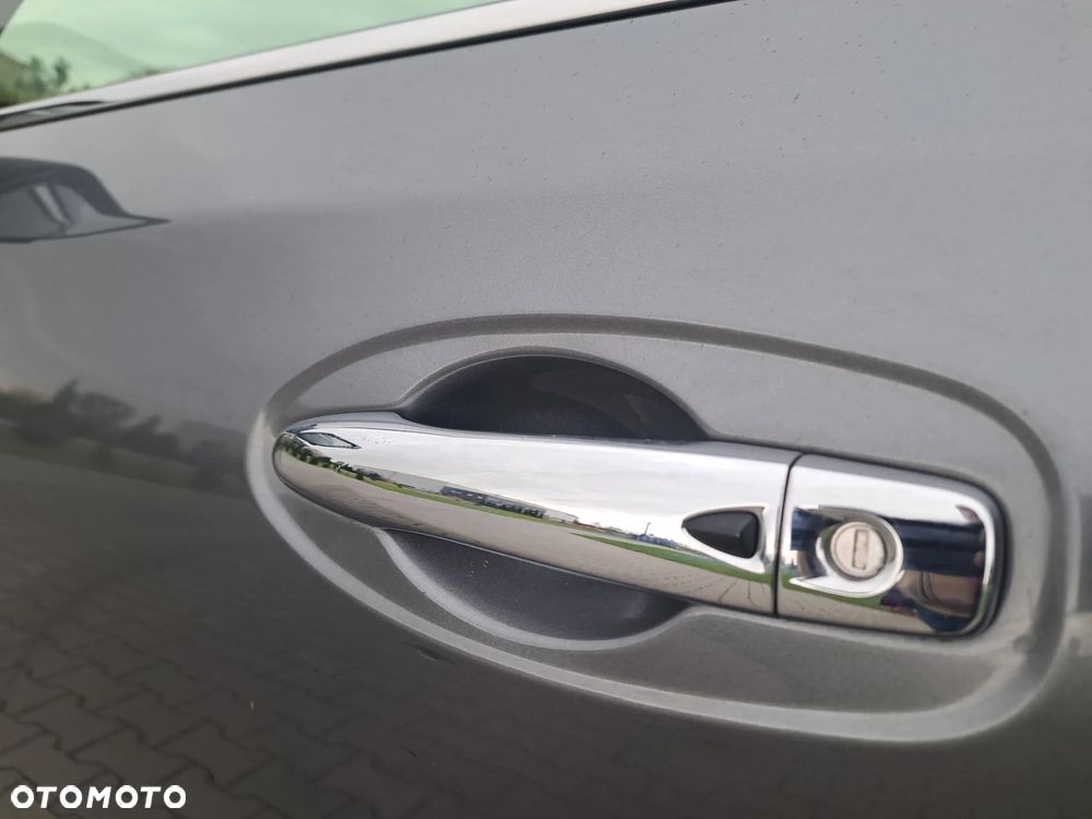 Nissan X-Trail 1.6 DCi Tekna Xtronic 2WD EU6 - 38