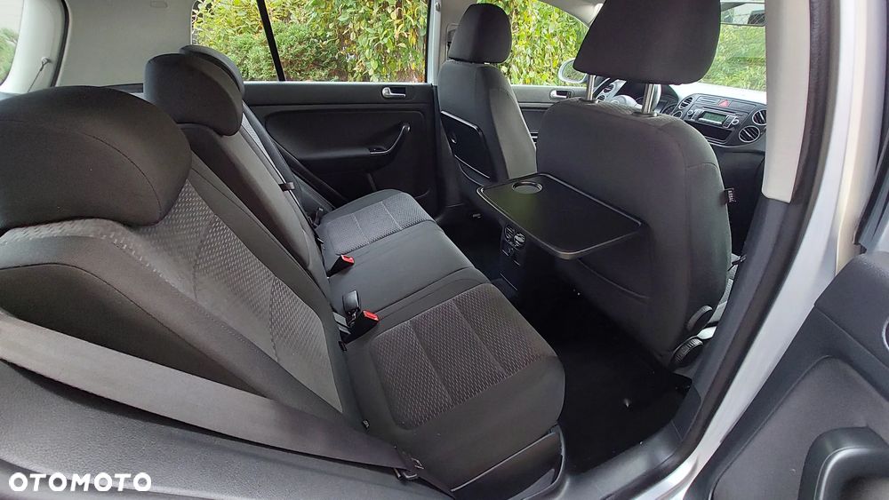 Volkswagen Golf Plus 1.6 Comfortline - 16