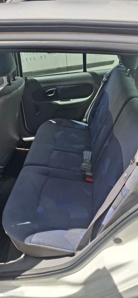 Renault Clio 1.2 RN - 7