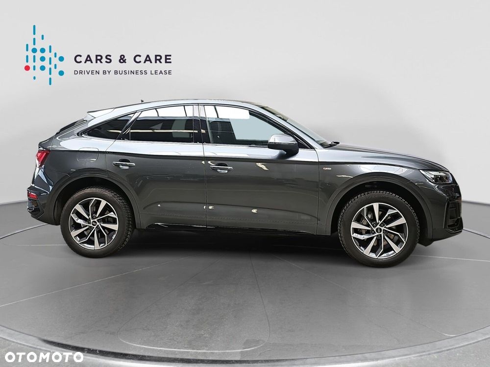 Audi Q5 Sportback - 20