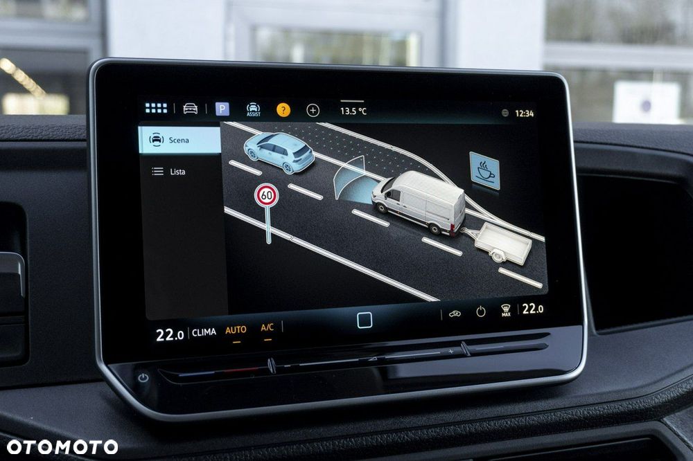 Volkswagen Crafter - 17