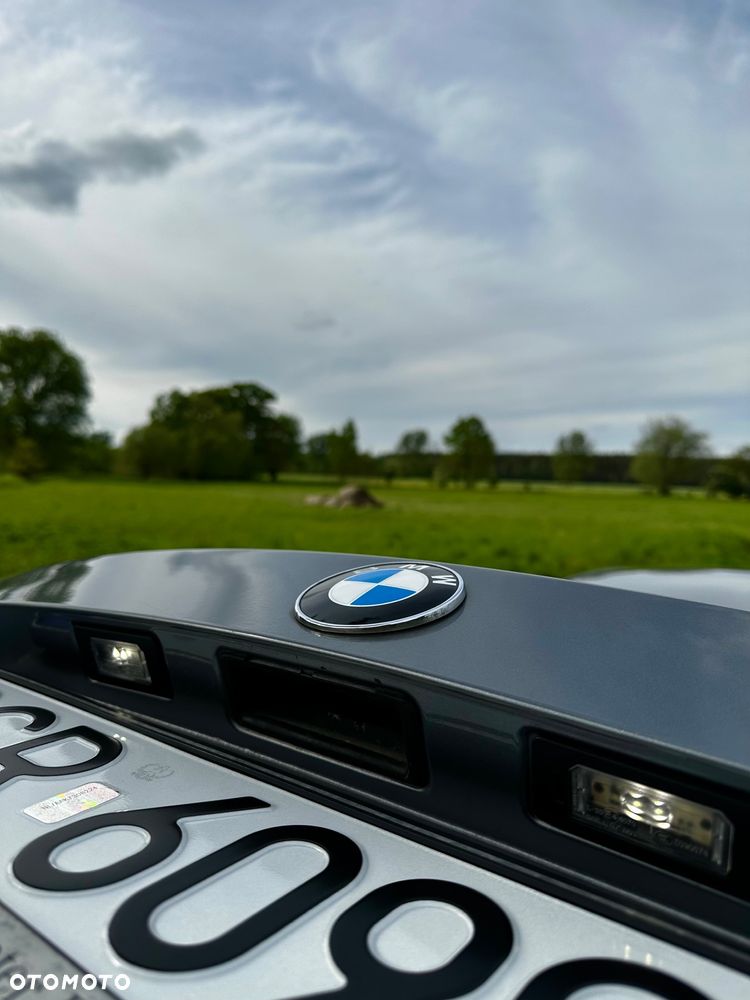BMW Seria 3 320i M Sport Edition - 21