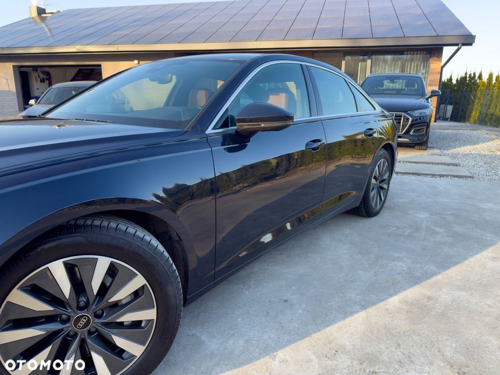 Audi A6 Limousine 50 TFSI e quattro S tronic sport - 22