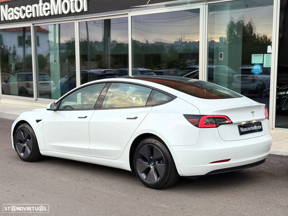 Tesla Model 3 Standard Range Plus RWD - 13