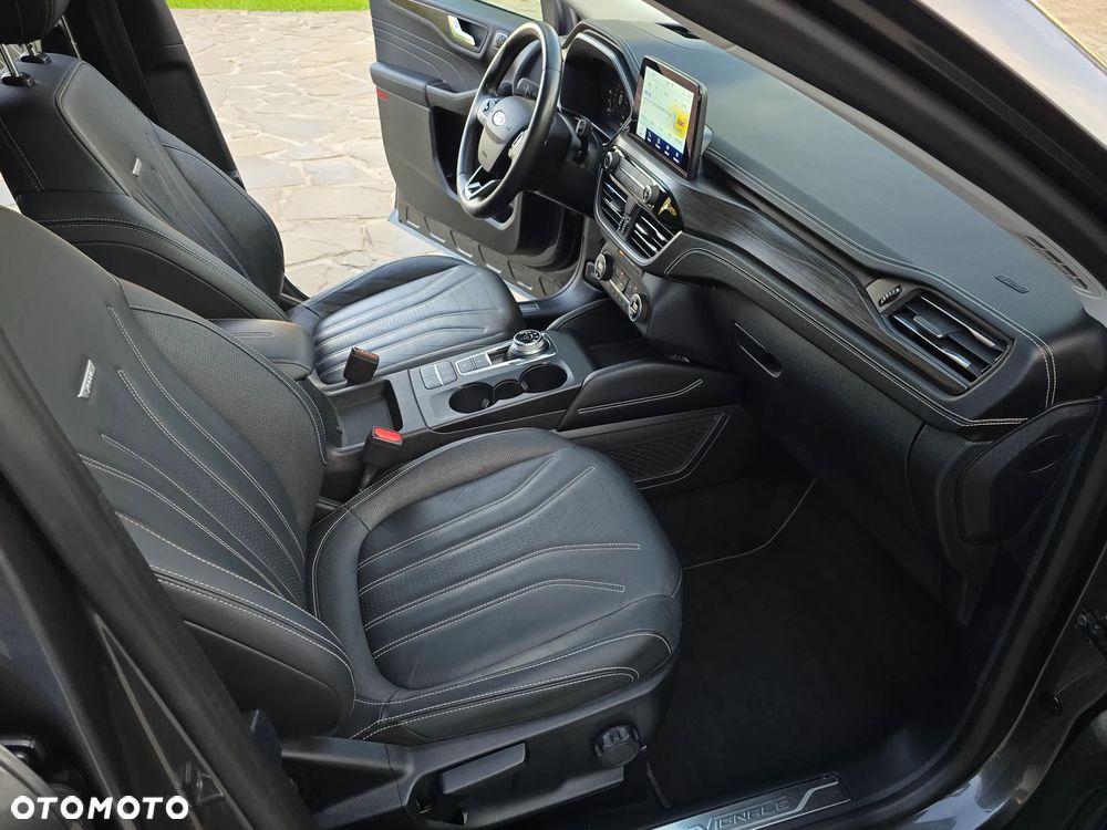 Ford Kuga 2.0 EcoBlue 4x4 VIGNALE - 33