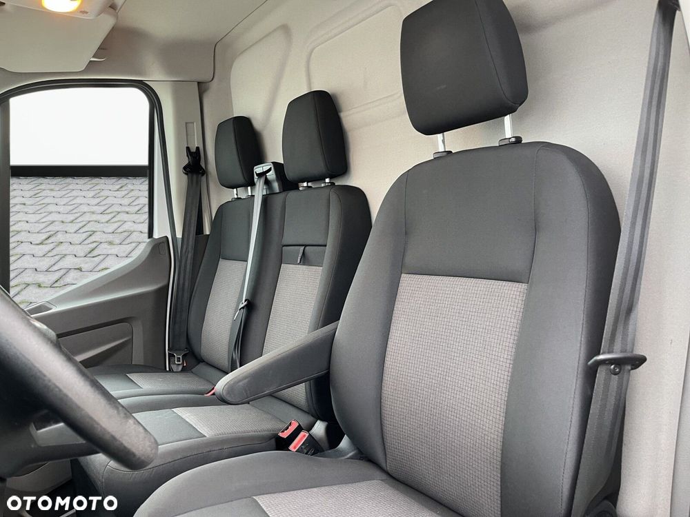 Ford transit Transit L3H2 - 13