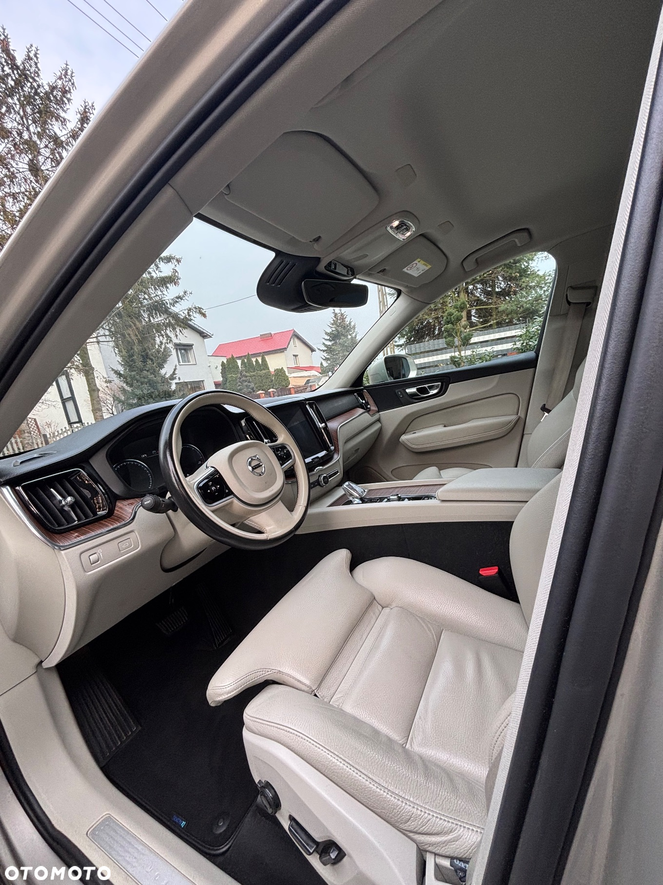 Volvo XC 60 D4 AWD Inscription - 16