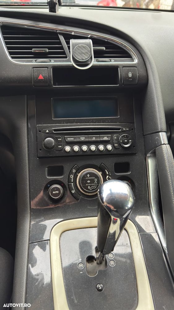 Peugeot 3008 - 22