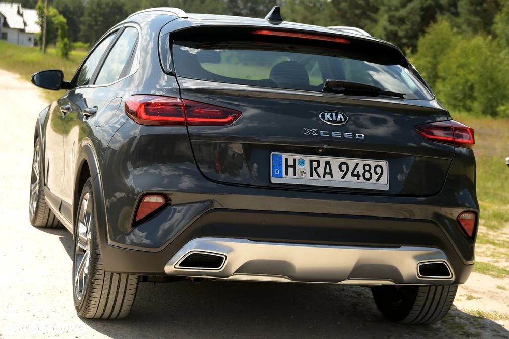 Kia XCeed 1.6 T-GDI OPF DCT7 XDITION - 5