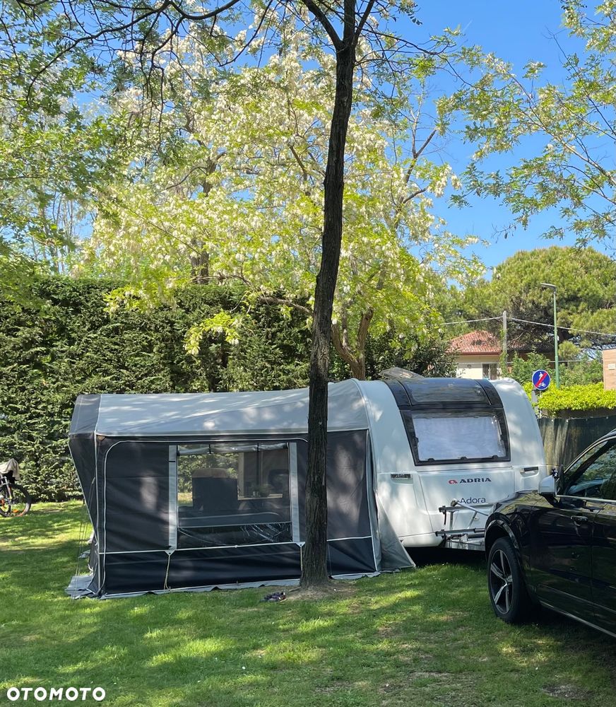 Adria Adora 572 UT - 4