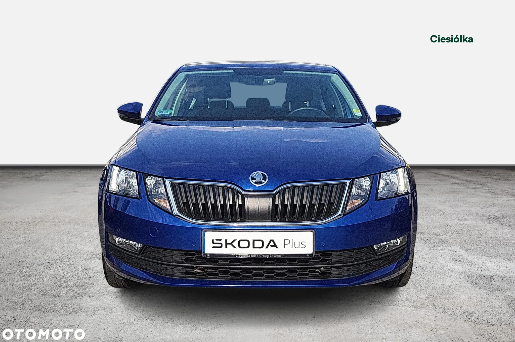 Skoda Octavia 1.4 TSI Ambition - 13