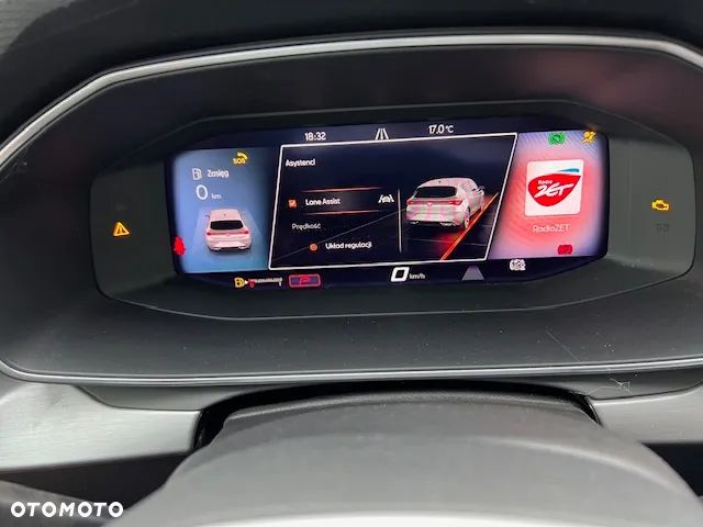 Seat Leon 1.5 eTSI ACT OPF DSG Style - 33