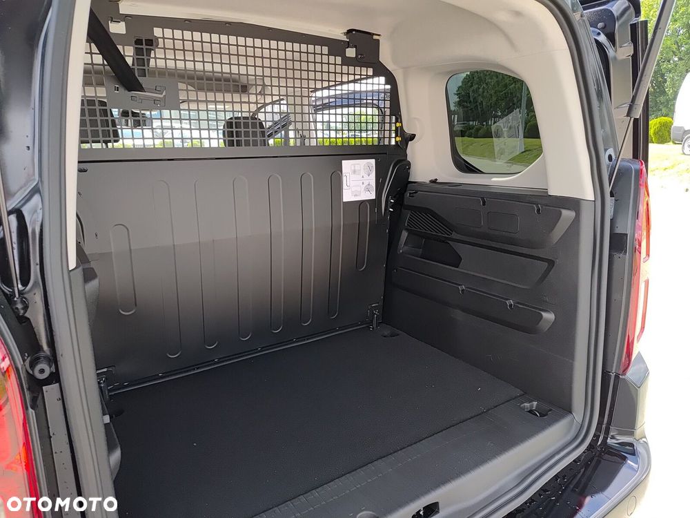 Opel Combo - 16