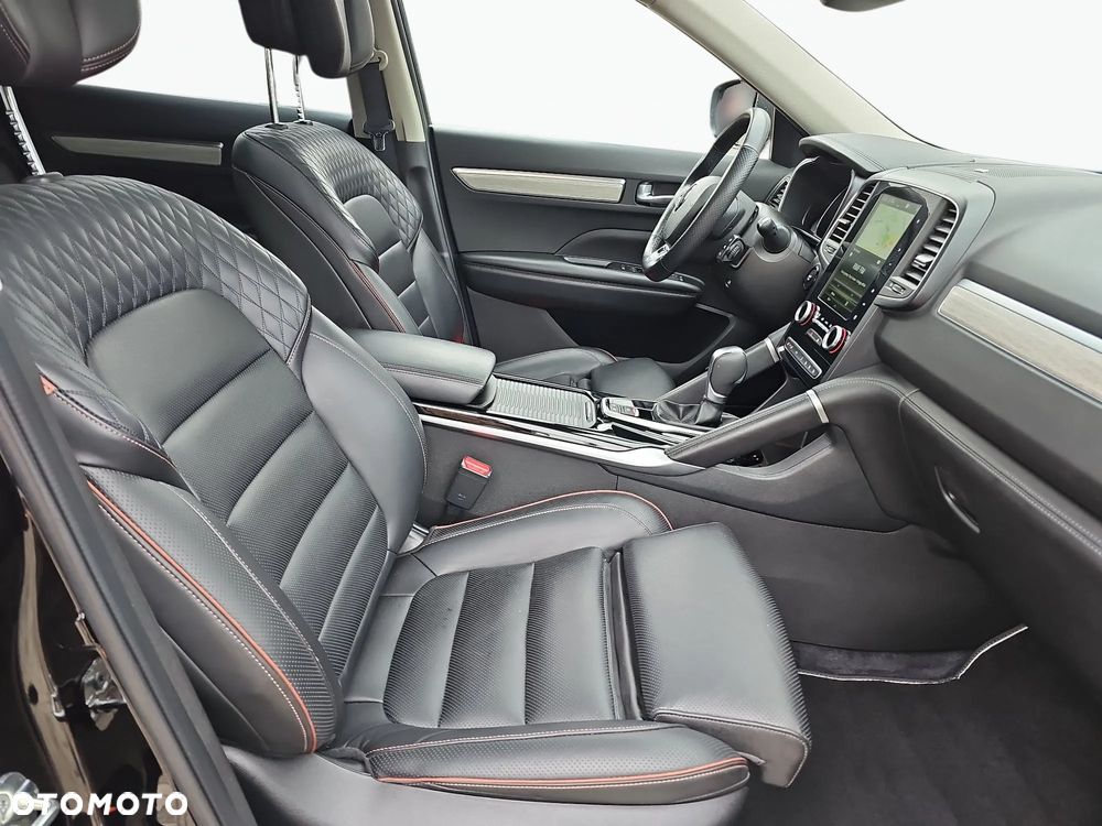 Renault Koleos 2.0 Blue dCi Initiale Paris 4x4 X-Tronic - 13