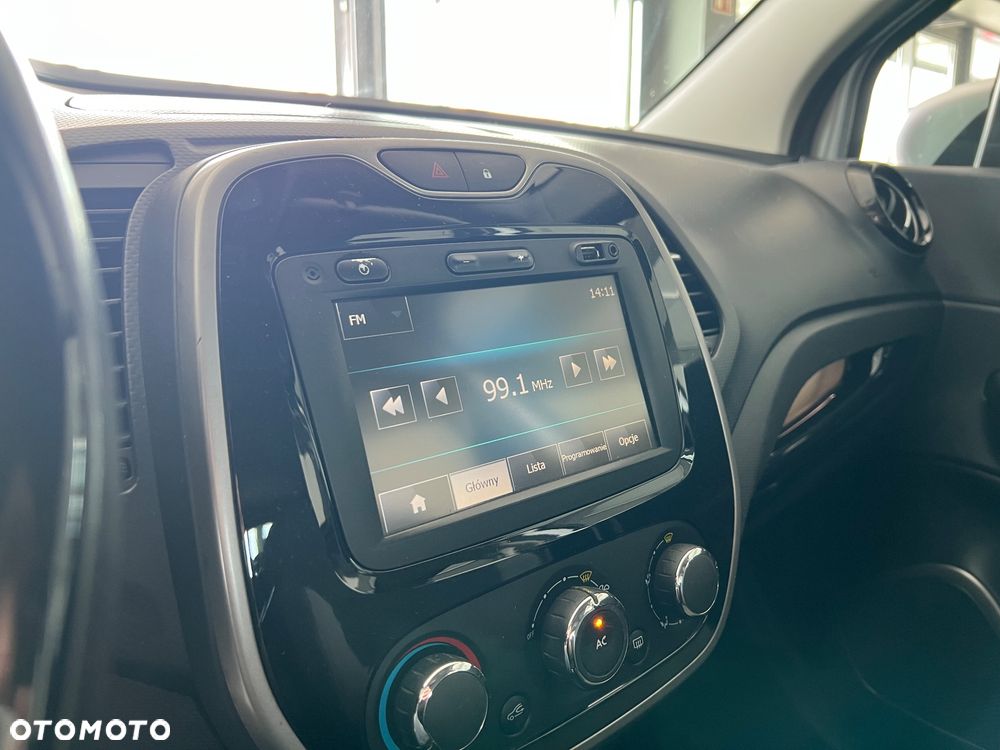 Renault Captur 1.5 dCi Energy Zen Plus - 26