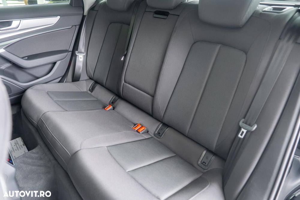 Audi A6 Avant 50 TFSI e quattro S tronic S line - 24