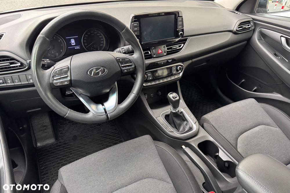 Hyundai i30 1.0 T-GDI Smart - 33