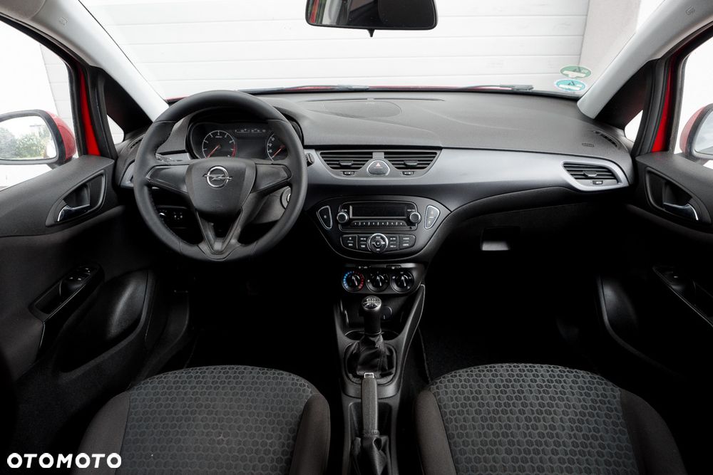Opel Corsa 1.2 Edition - 27