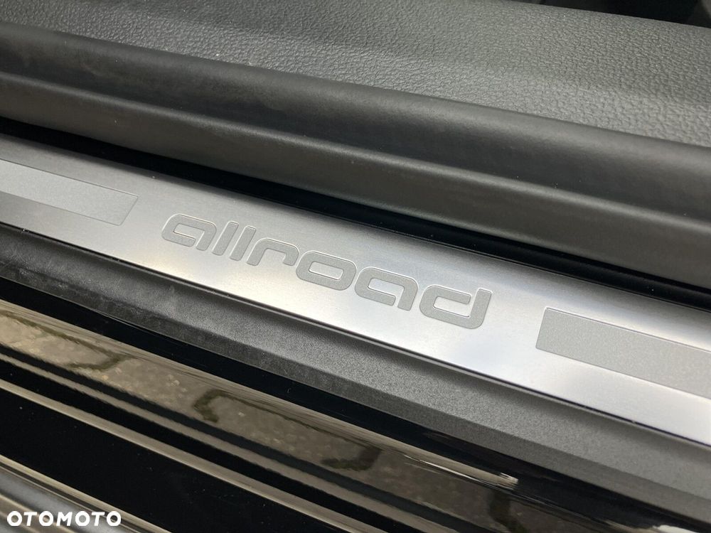 Audi A6 Allroad - 23