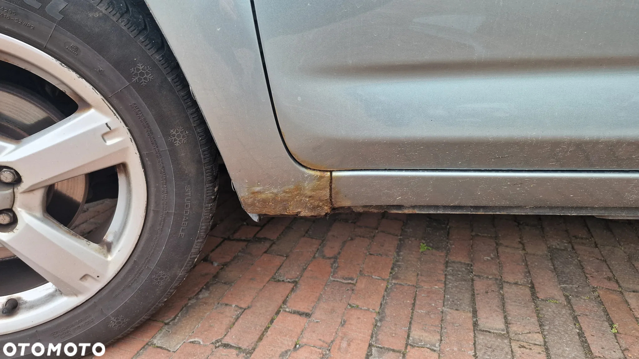 Toyota RAV4 2.0 VVT-i Premium - 4