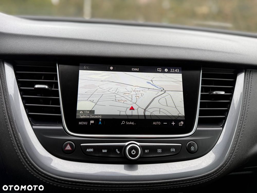 Opel Grandland X 1.6 Start/Stop Automatik Ultimate - 23