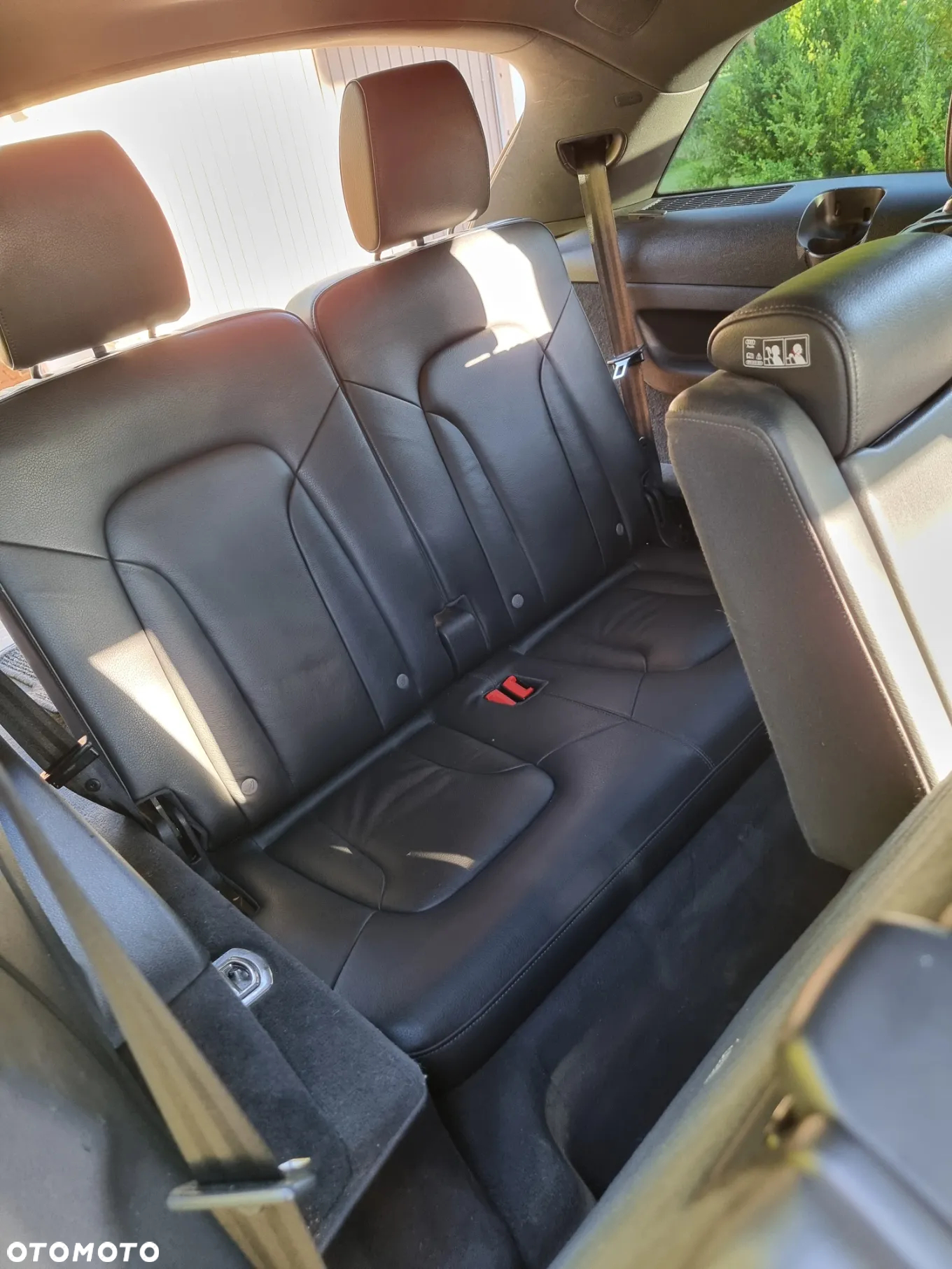 Audi Q7 3.0 TDI DPF Quattro Tiptronic - 20